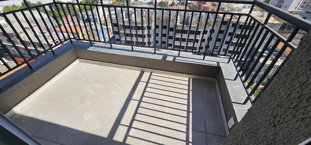 Apartamento, 1 quarto, 34 m² - Foto 20
