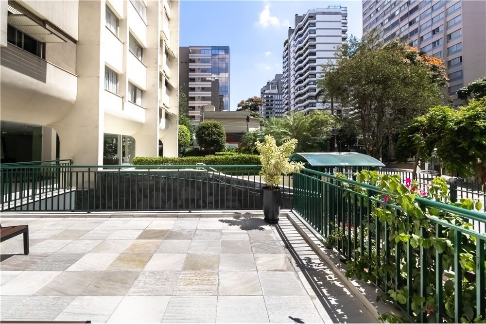 Apartamento, 2 quartos, 99 m² - Foto 8