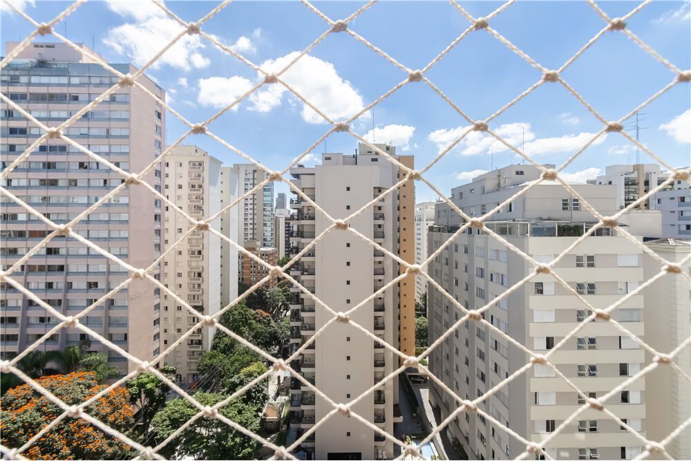 Apartamento, 2 quartos, 99 m² - Foto 2