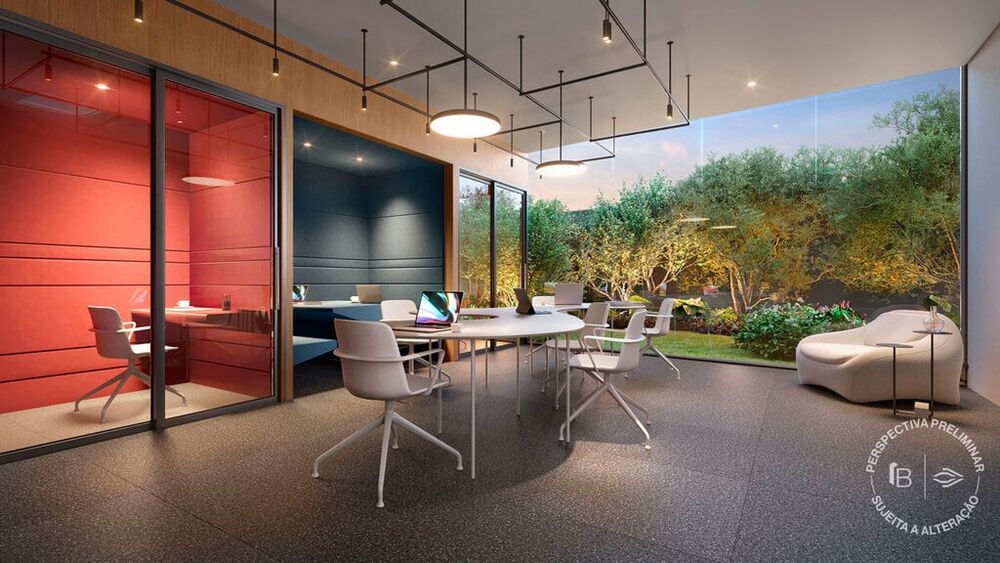 Apartamento, 2 quartos, 76 m² - Foto 2