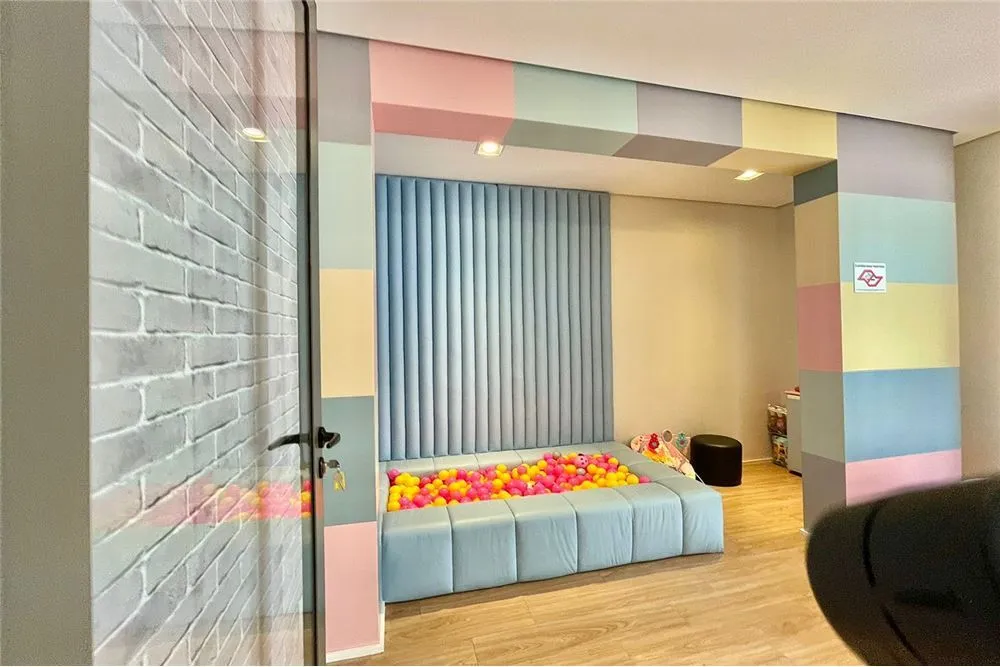 Apartamento, 2 quartos, 56 m² - Foto 1