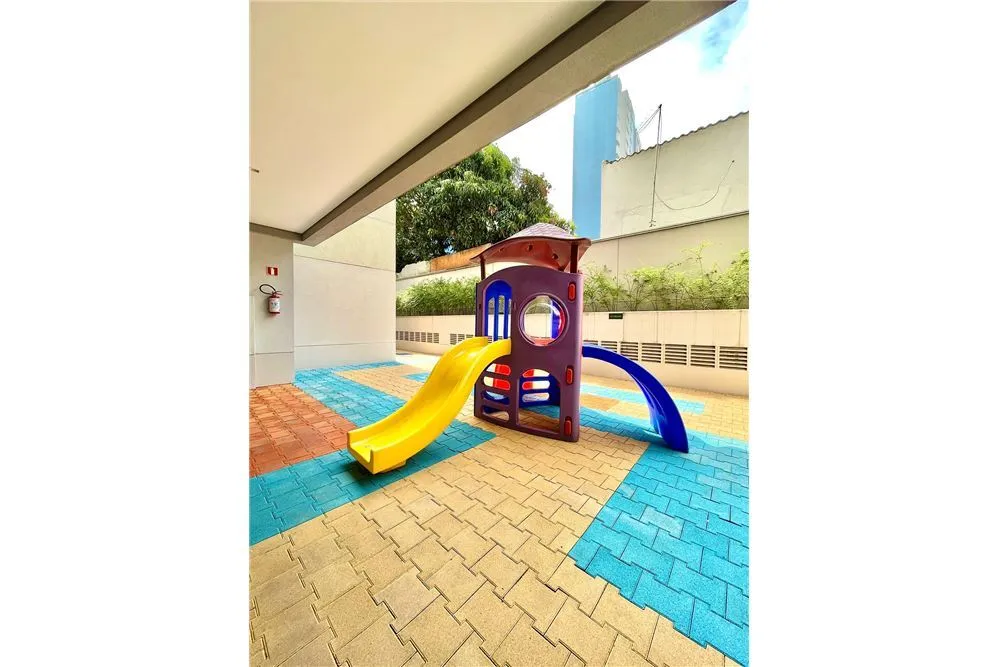 Apartamento, 2 quartos, 56 m² - Foto 2