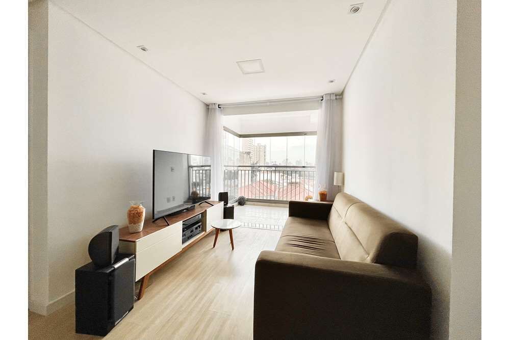 Apartamento, 2 quartos, 56 m² - Foto 1