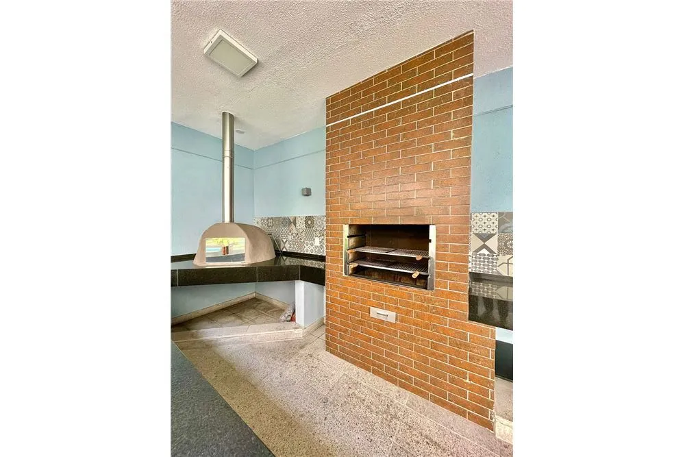 Apartamento, 2 quartos, 56 m² - Foto 3