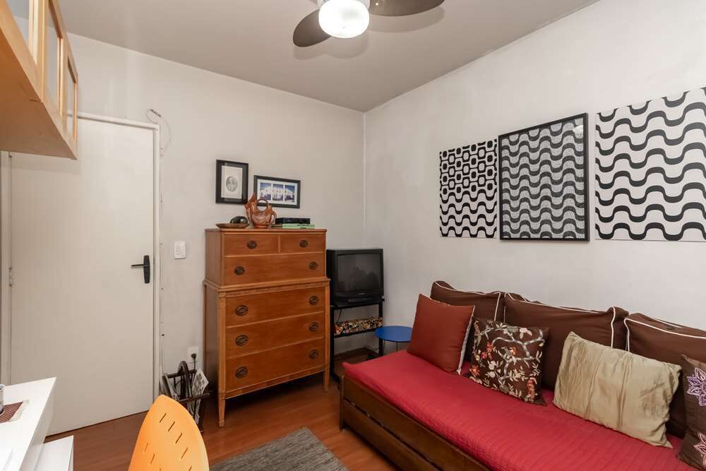 Apartamento, 2 quartos, 67 m² - Foto 4