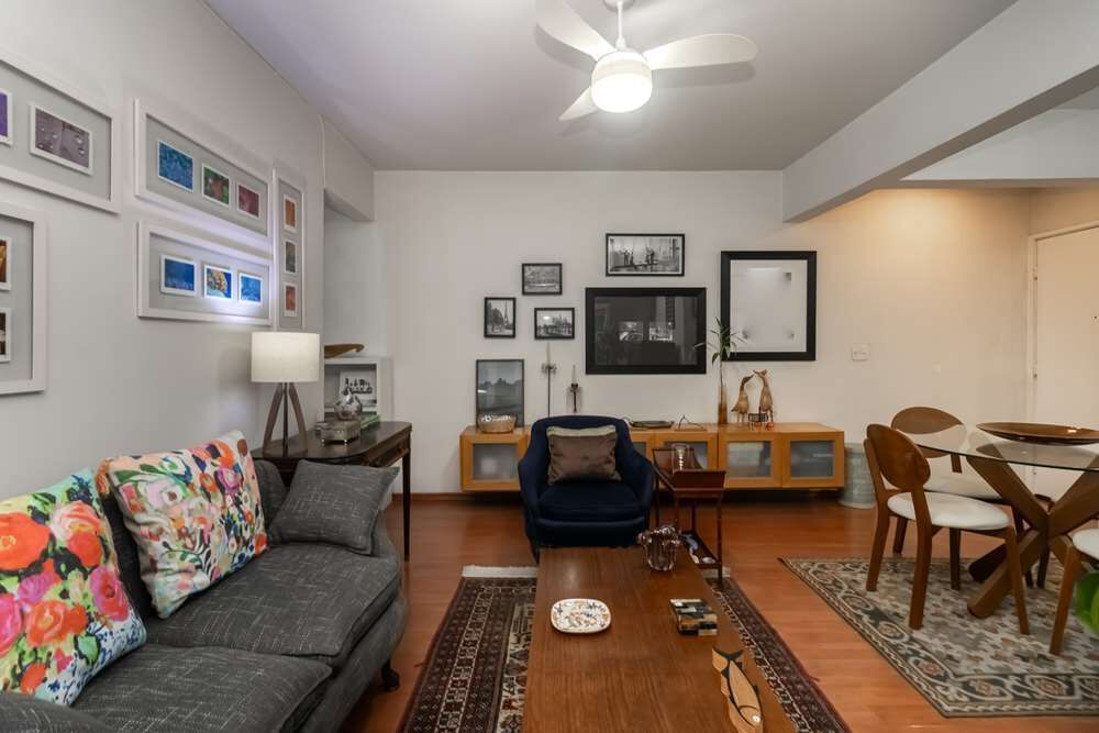Apartamento, 2 quartos, 67 m² - Foto 7