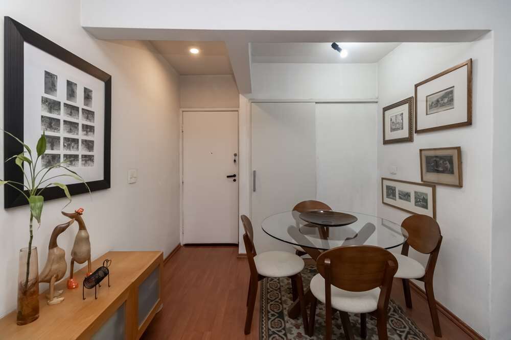 Apartamento, 2 quartos, 67 m² - Foto 8