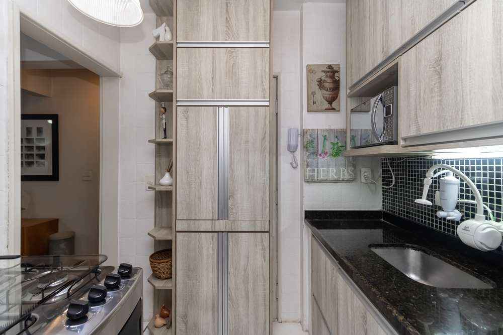 Apartamento, 2 quartos, 67 m² - Foto 22