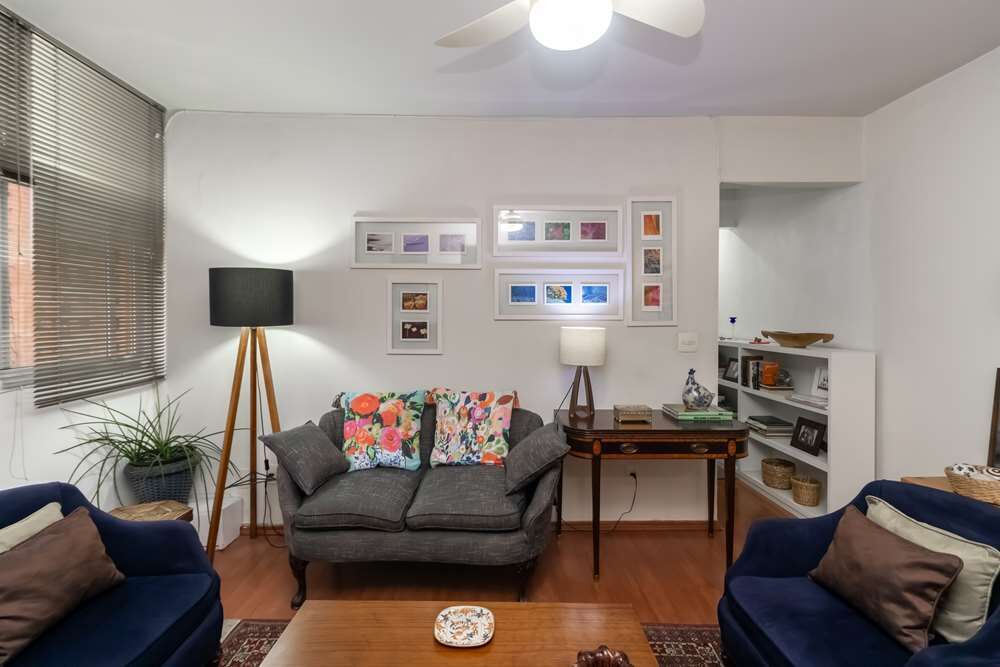 Apartamento, 2 quartos, 67 m² - Foto 28