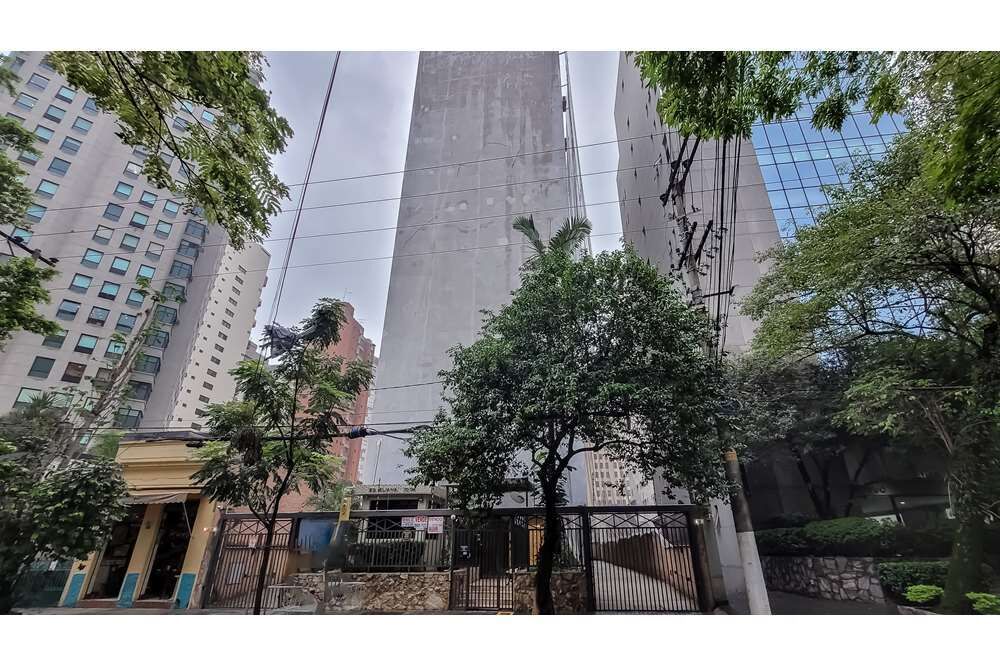 Apartamento, 2 quartos, 67 m² - Foto 24