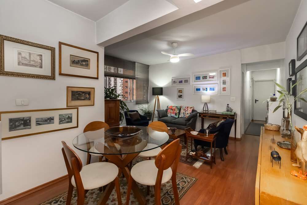Apartamento, 2 quartos, 67 m² - Foto 12