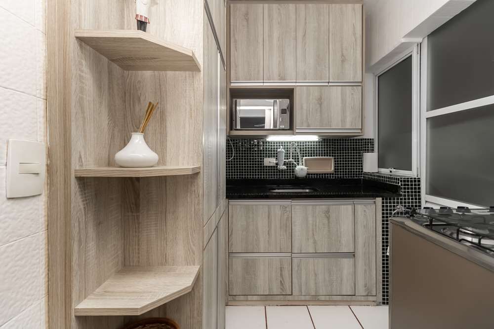 Apartamento, 2 quartos, 67 m² - Foto 11