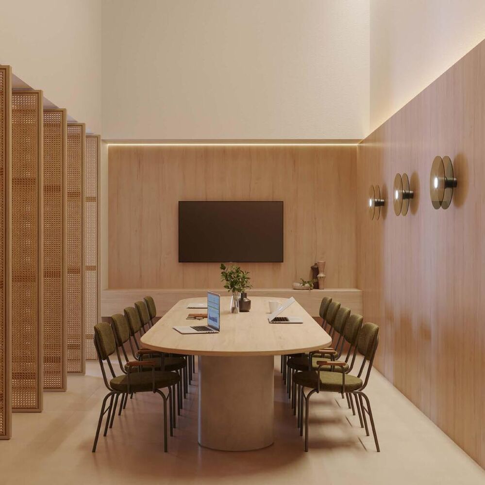 Cobertura, 3 quartos, 233 m² - Foto 1