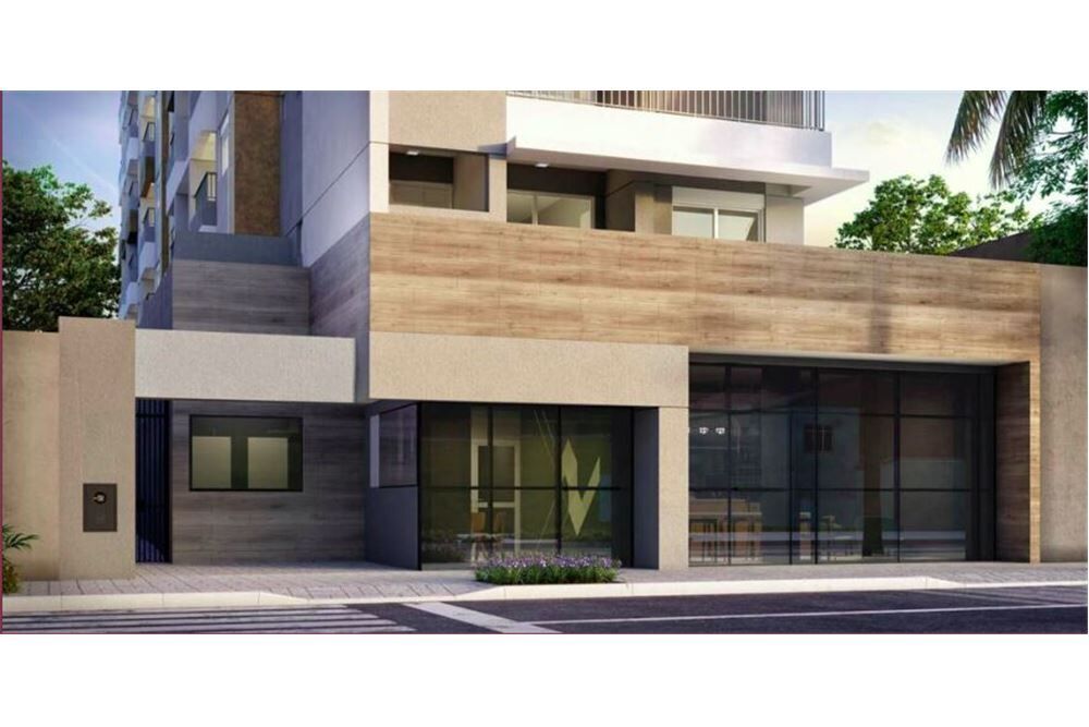 Apartamento, 1 quarto, 29 m² - Foto 12