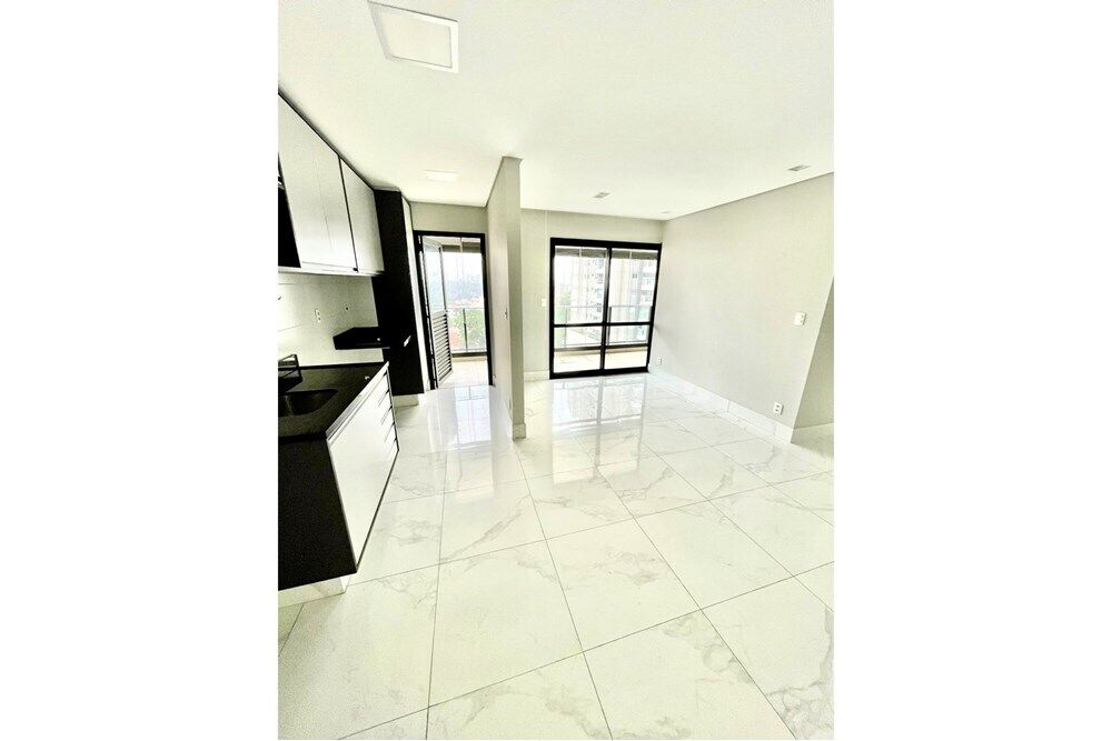 Apartamento, 2 quartos, 64 m² - Foto 2