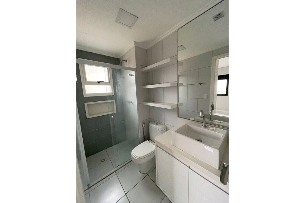 Apartamento, 2 quartos, 64 m² - Foto 1