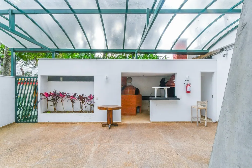 Apartamento, 4 quartos, 155 m² - Foto 4