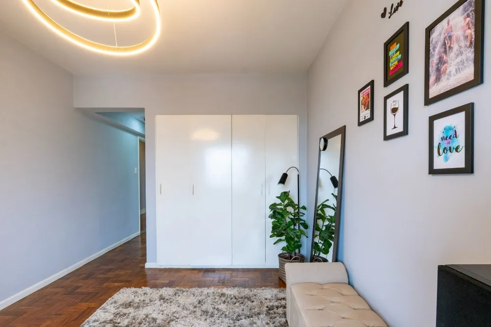 Apartamento, 4 quartos, 155 m² - Foto 7