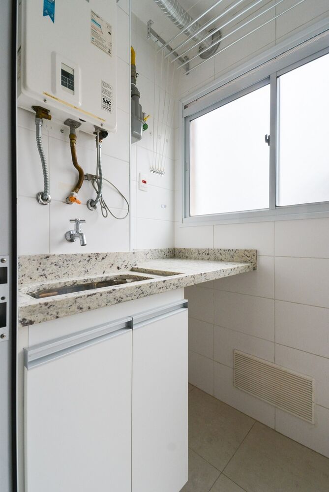 Apartamento, 2 quartos, 57 m² - Foto 9