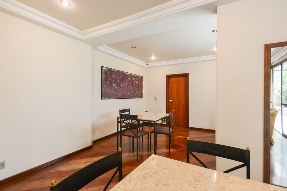 Apartamento à venda com 3 quartos, 177m² - Foto 18