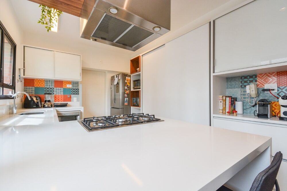 Apartamento à venda com 3 quartos, 177m² - Foto 49