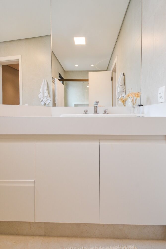 Apartamento à venda com 3 quartos, 177m² - Foto 4