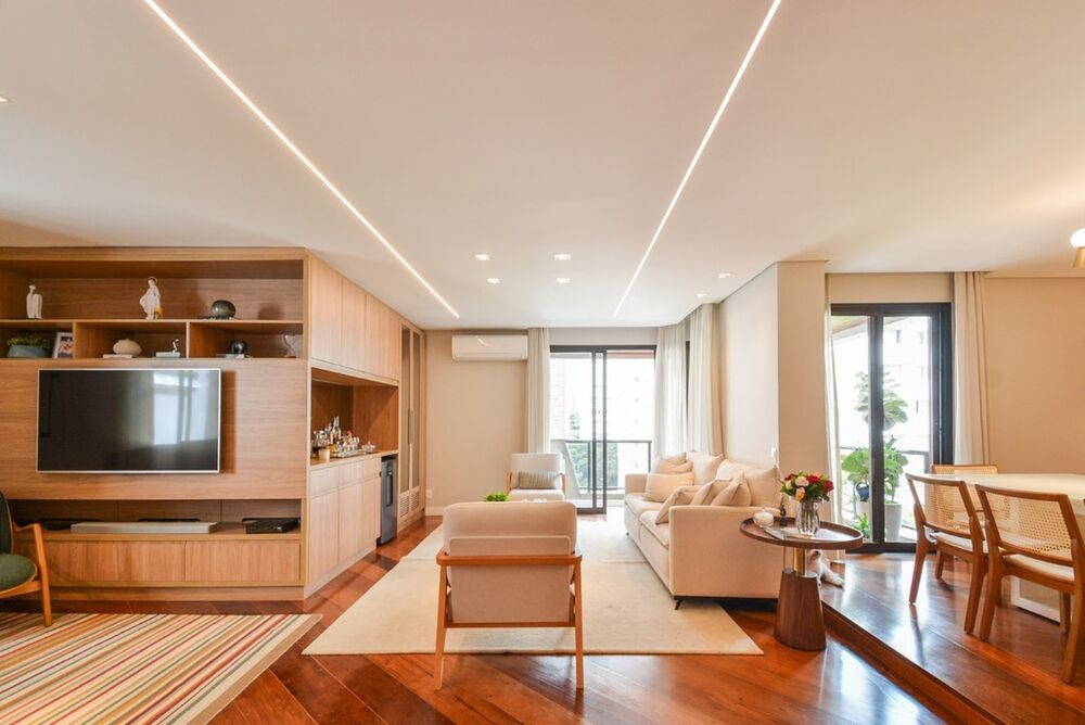 Apartamento à venda com 3 quartos, 177m² - Foto 46