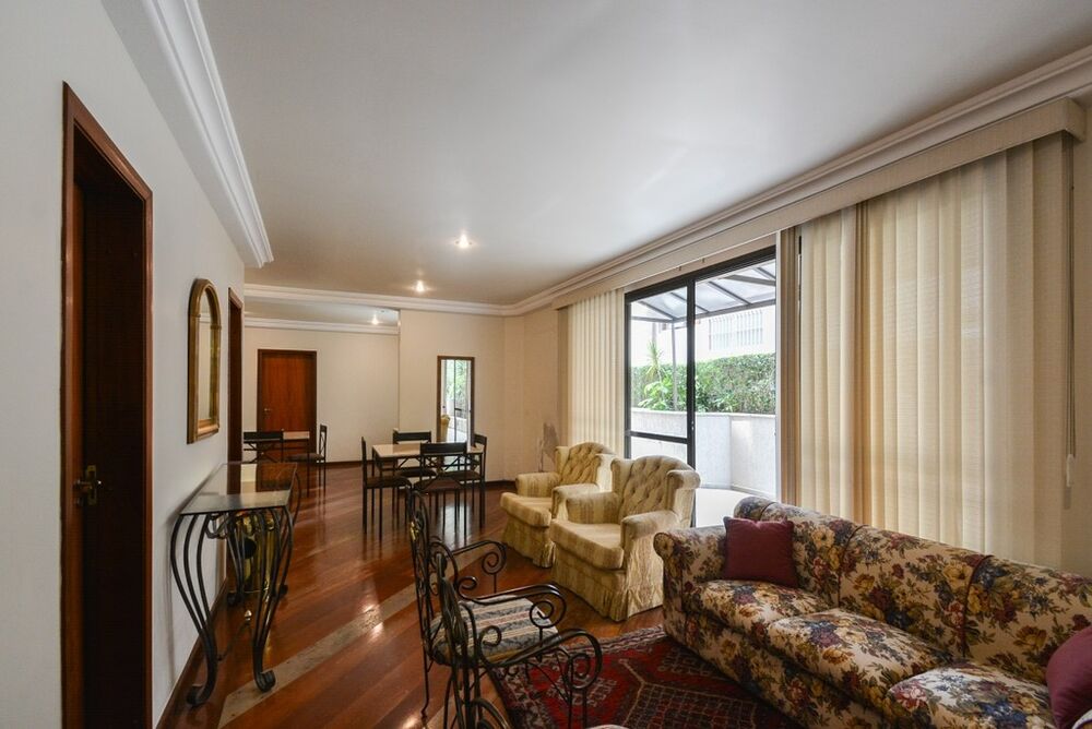 Apartamento à venda com 3 quartos, 177m² - Foto 20