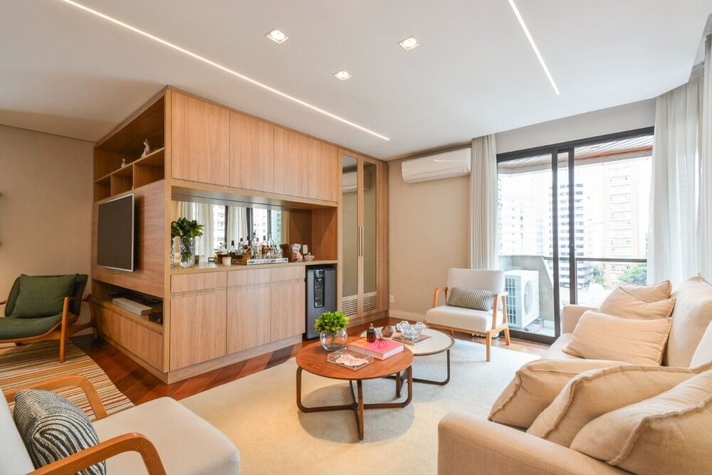 Apartamento à venda com 3 quartos, 177m² - Foto 64