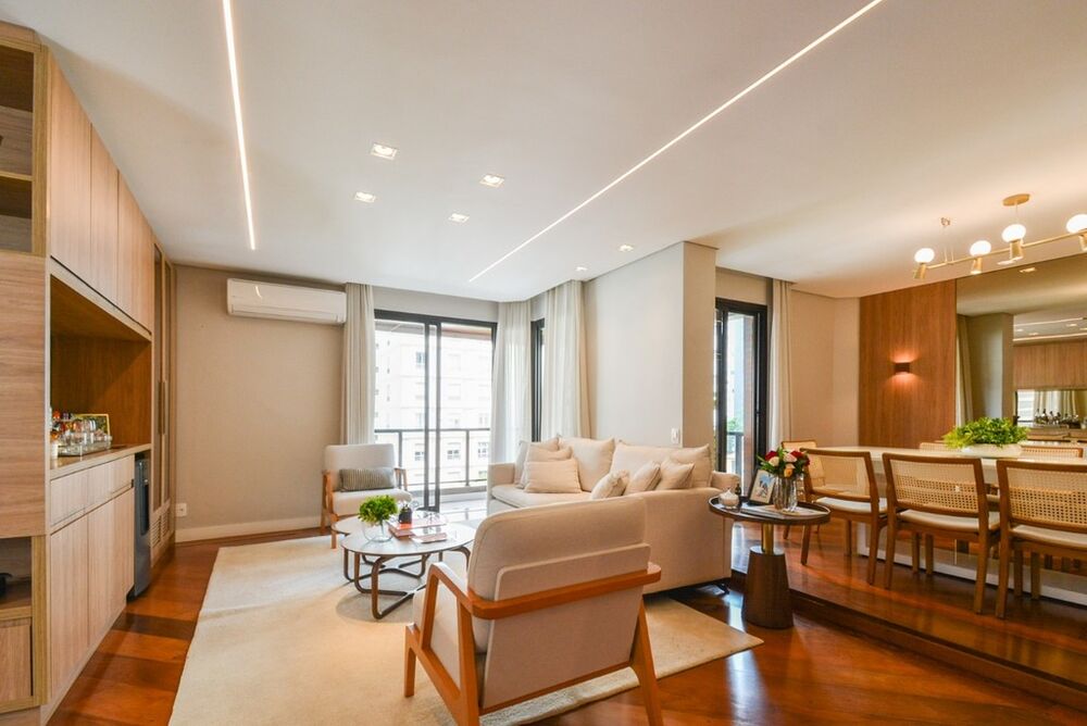 Apartamento à venda com 3 quartos, 177m² - Foto 47