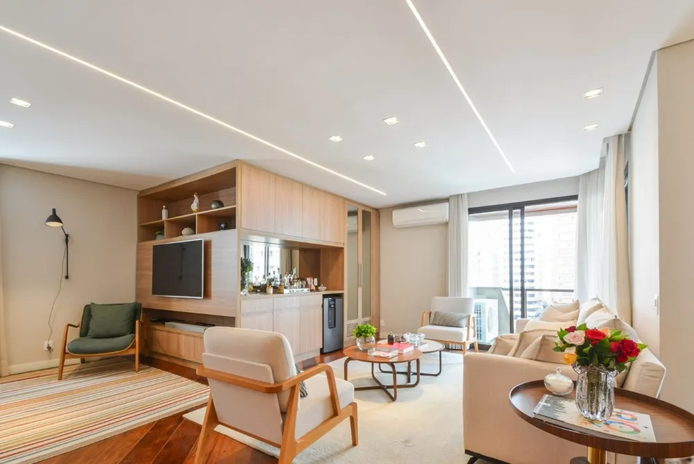 Apartamento, 3 quartos, 177 m² - Foto 49