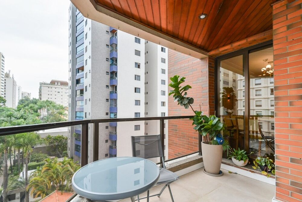 Apartamento à venda com 3 quartos, 177m² - Foto 62