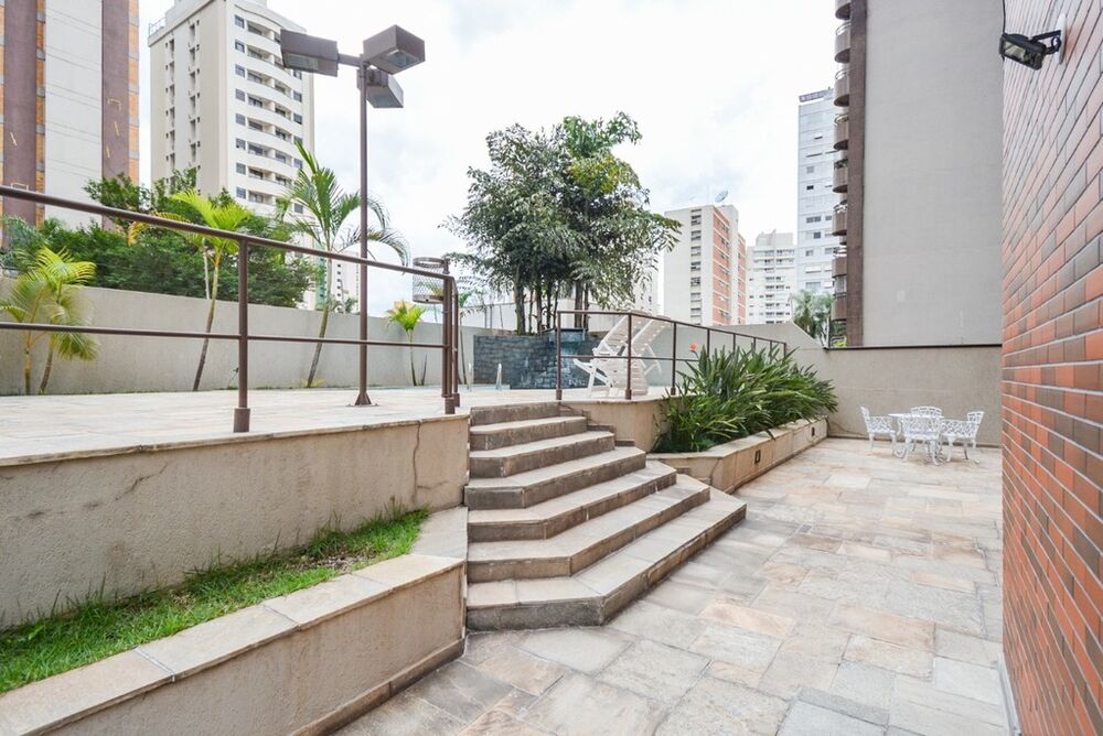 Apartamento à venda com 3 quartos, 177m² - Foto 22