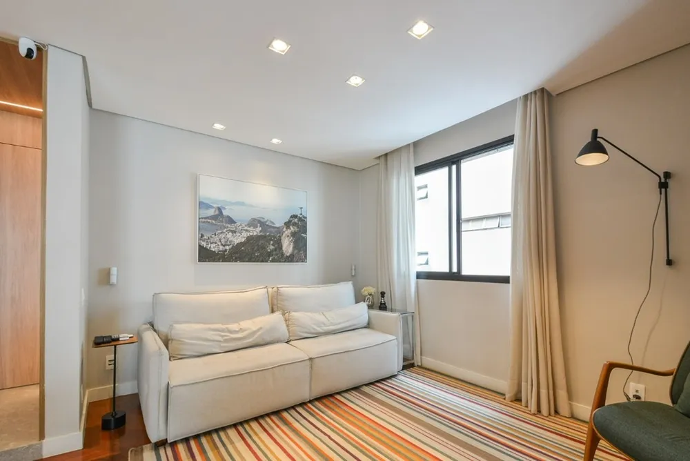 Apartamento, 3 quartos, 177 m² - Foto 47