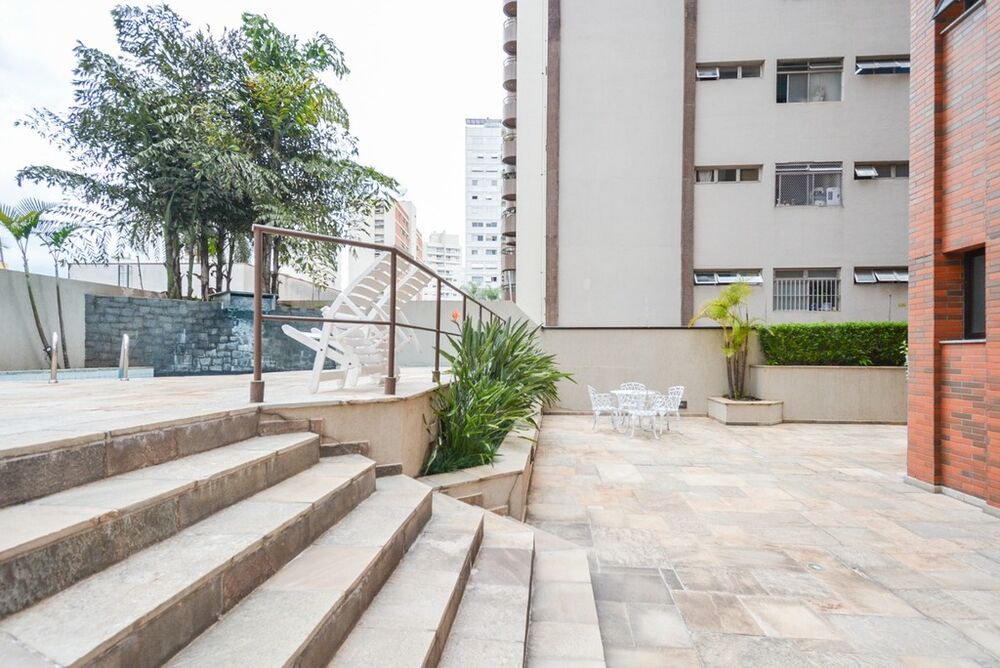 Apartamento à venda com 3 quartos, 177m² - Foto 24