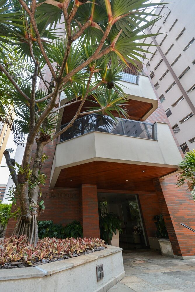 Apartamento à venda com 3 quartos, 177m² - Foto 31