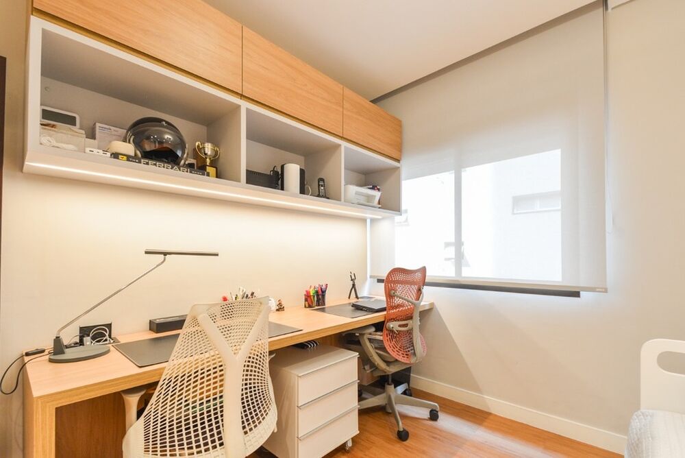 Apartamento à venda com 3 quartos, 177m² - Foto 13