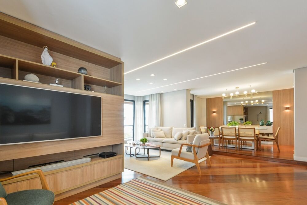 Apartamento à venda com 3 quartos, 177m² - Foto 43