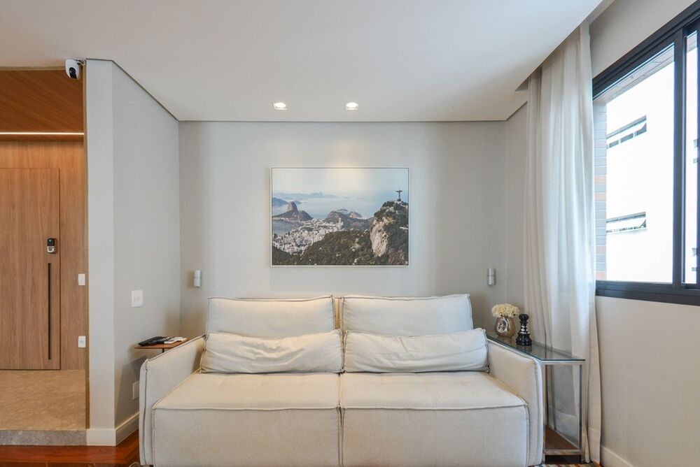 Apartamento à venda com 3 quartos, 177m² - Foto 44