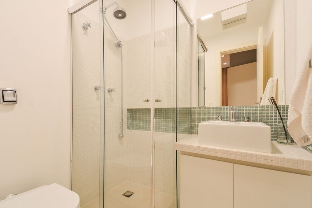 Apartamento à venda com 3 quartos, 177m² - Foto 8