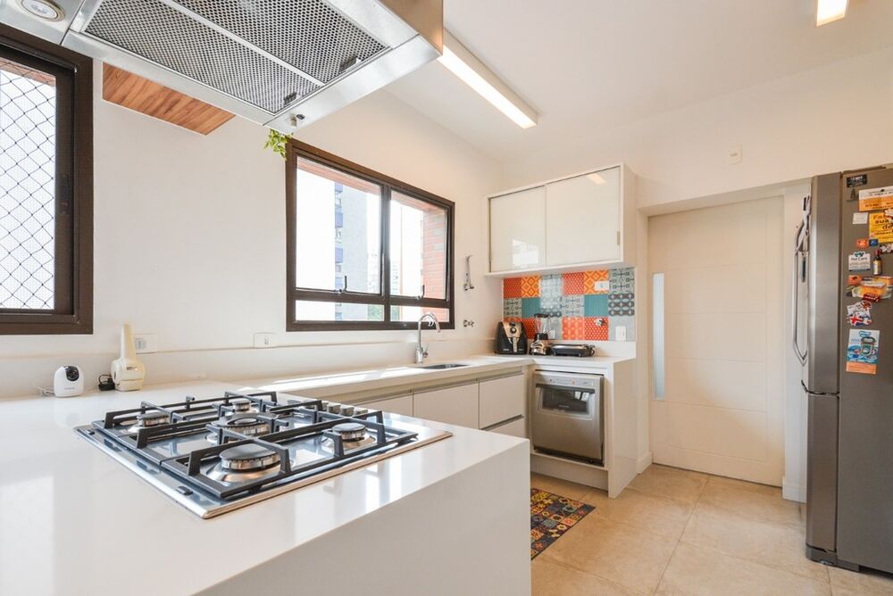 Apartamento à venda com 3 quartos, 177m² - Foto 53