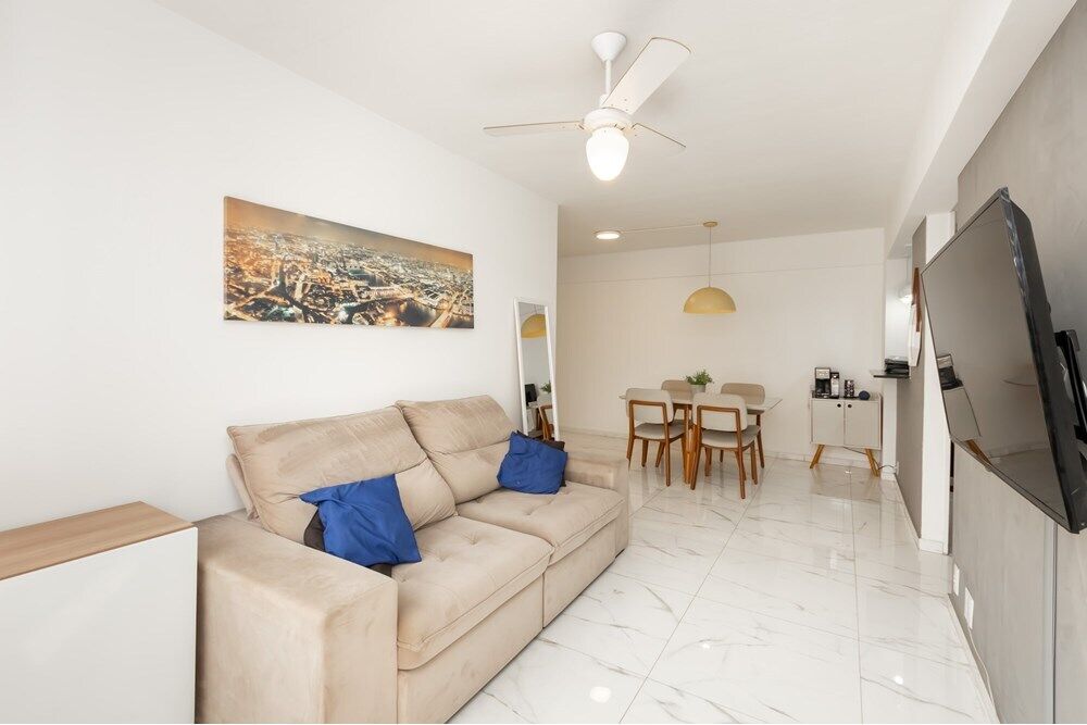 Apartamento, 2 quartos, 70 m² - Foto 3