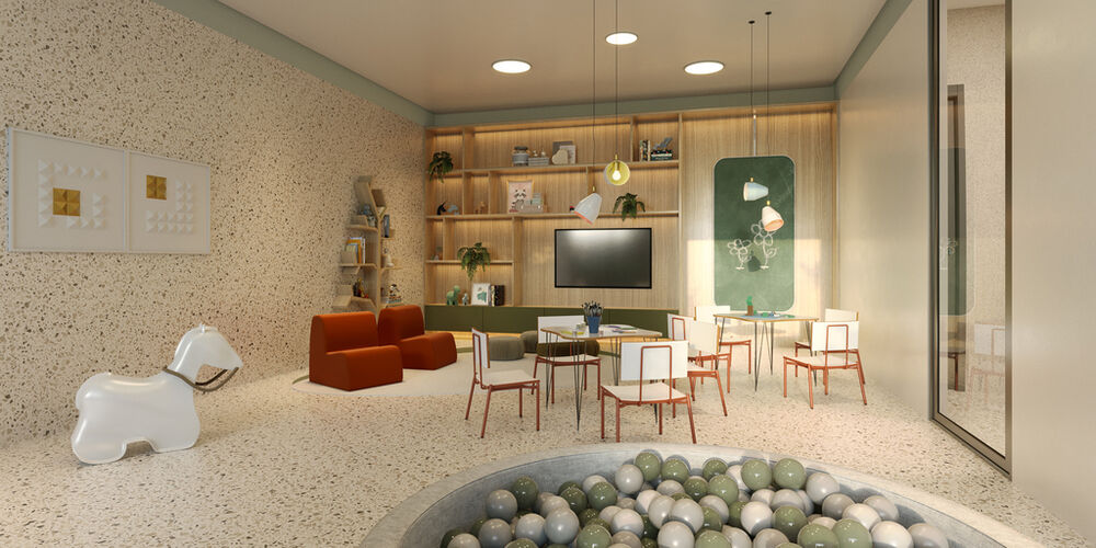 Apartamento, 3 quartos, 172 m² - Foto 7