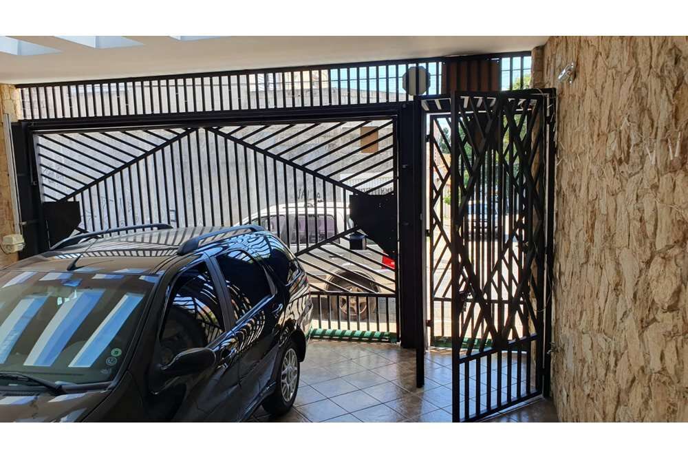 Casa, 5 quartos, 210 m² - Foto 4