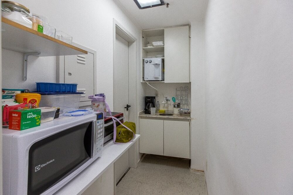 Conjunto Comercial-Sala à venda, 114m² - Foto 3