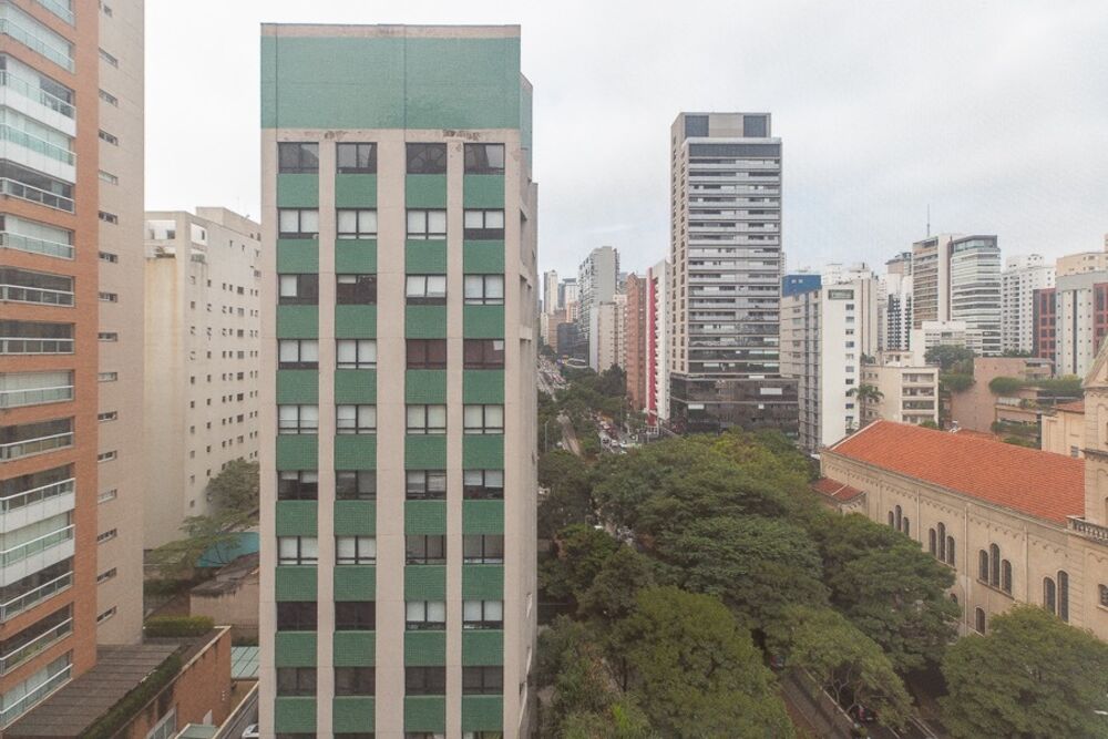 Conjunto Comercial-Sala à venda, 114m² - Foto 8