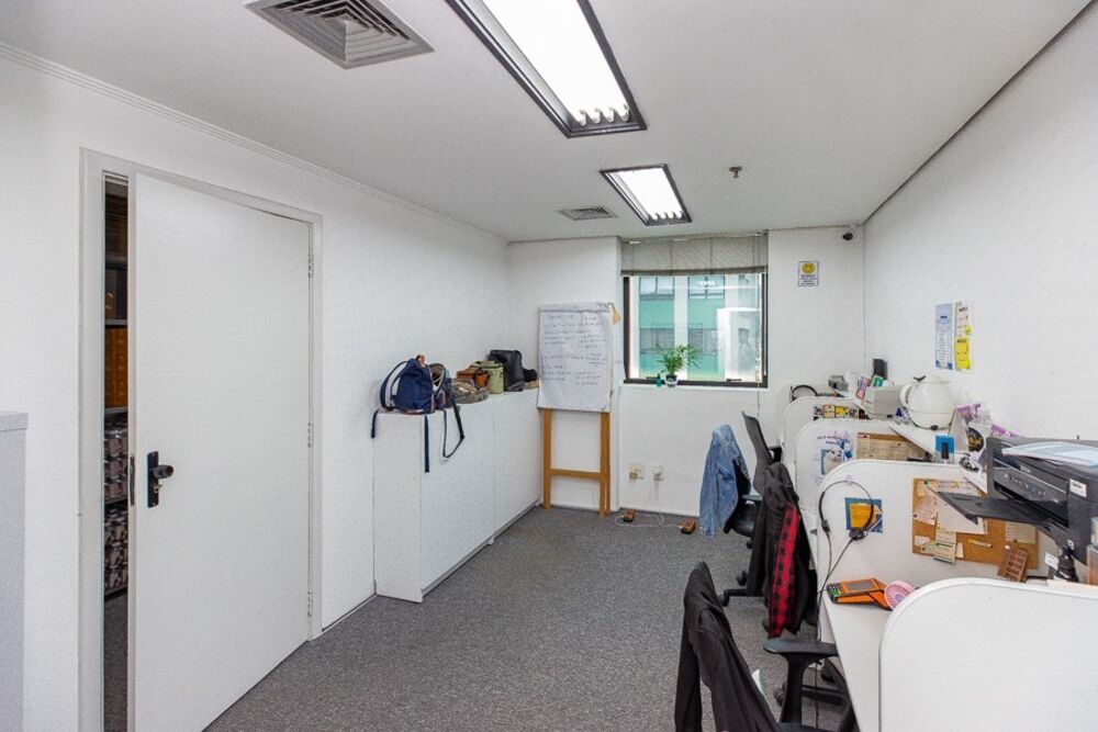 Conjunto Comercial-Sala à venda, 114m² - Foto 6