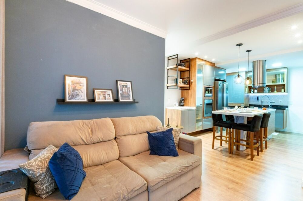 Apartamento, 3 quartos, 80 m² - Foto 3