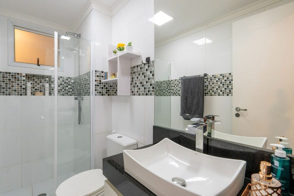 Apartamento, 3 quartos, 80 m² - Foto 6