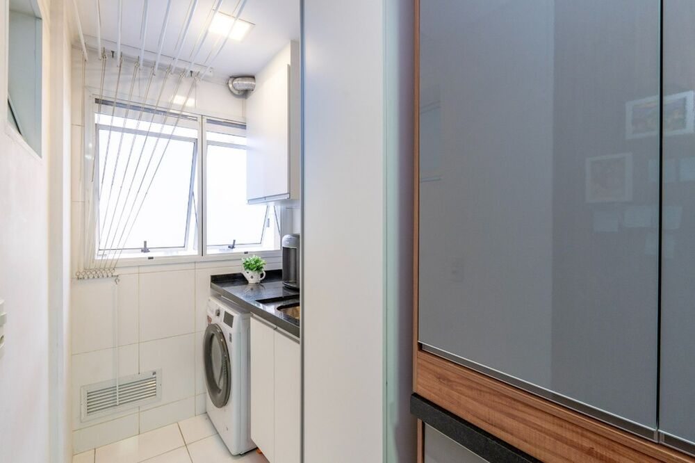 Apartamento, 3 quartos, 80 m² - Foto 9